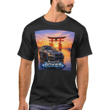 Stolt över BOXER
