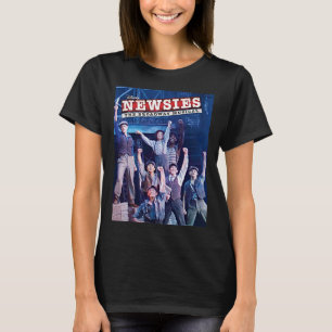 stolt över Broadway Musical T Shirt