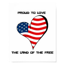 stolt över delstaten Fria Kärlek