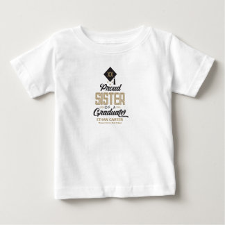 Stolt över examen t shirt