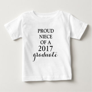stolt över min Student T-shirt