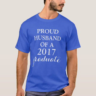 stolt över min Student T-shirt