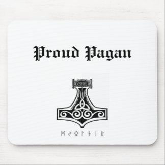 Stolt Pagan Mousepad Musmatta