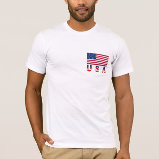 Stolt pappa av en Airman Tee
