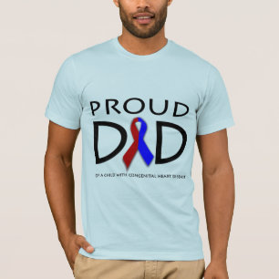 Stolt pappa t shirt