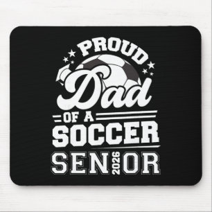 Stolt pappa till en Soccer Ll Senior Cl från 2026 Musmatta