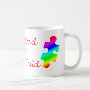 Stolt pappamugg kaffemugg