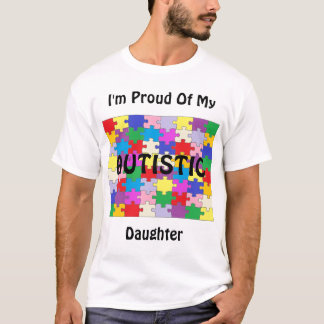 Stolt pappautslagsplats tee