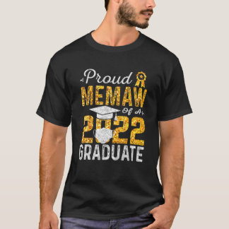 stolt PM för en mask 2022 Student Ansikte T Shirt