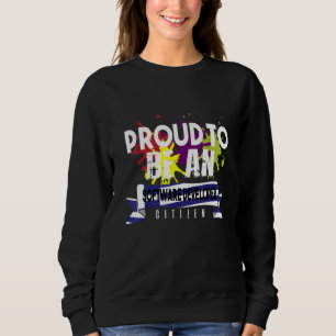 Stolt programvaruutvecklare medborgare yrke karriä t shirt