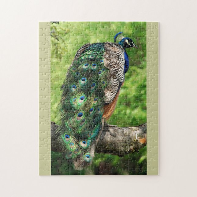 Stolt Pussel (Vertikal)