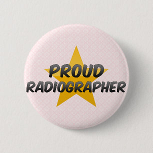 Stolt Radiographer Knapp