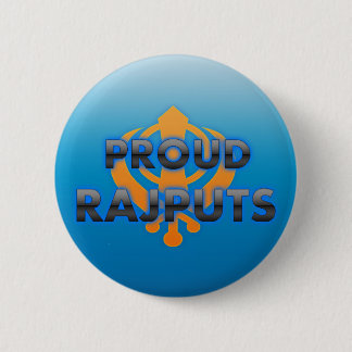 Stolt Rajputs, Rajputs pride Knapp