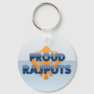 Stolt Rajputs, Rajputs pride Nyckelring