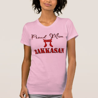 Stolt RAKKASAN-mamma T-shirt