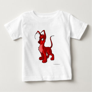 Stolt röda Gelert Tee Shirt