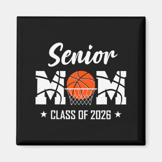 Stolt senior basketboll mamma 2026 examen magnet