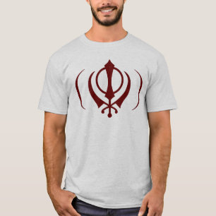 Stolt SIKHutslagsplats T-shirt