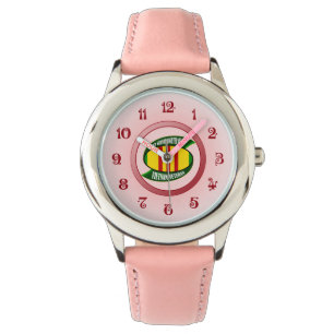 Stolt sondotter - Vietnam Vet Armbandsur
