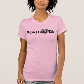 Stolt storasyster t-shirt