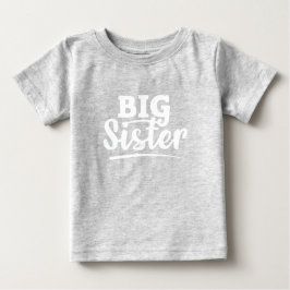 Stolt Storasystrar T-shirt