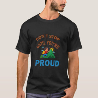 stolt t shirt
