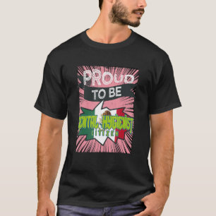 Stolt tandhygienist medborgare Yrke karriär w T Shirt