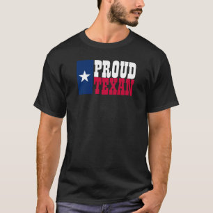 Stolt Texan Tröja
