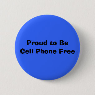Stolt till BeCell mobilt fritt Knapp