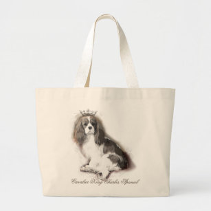 Cavalier Väskor | Zazzle.se Cavalier Väskor | Zazzle.se