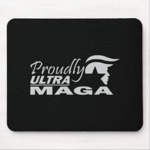 stolt Ultra Maga Trump Anti Joe Biden Ultra Maga Musmatta