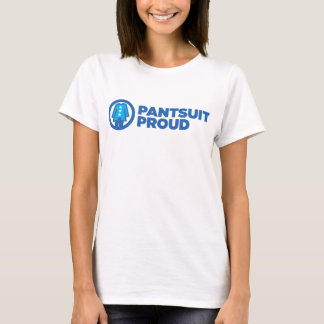 Stolt utslagsplats för byxdressnation t-shirt