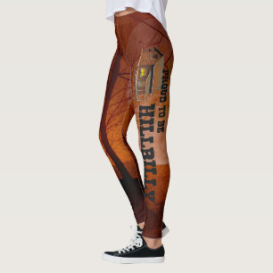 Stolt UTSLAGSPLATSbondlurk Leggings