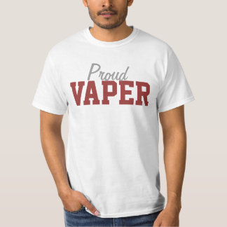 Stolt Vaper Tee Shirt