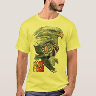 STOLT VIETNAM VETERAN T-SHIRT