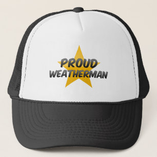 Stolt Weatherman Keps