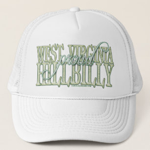 Stolt West Virginia bondlurk Keps
