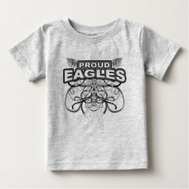 Stolta Örnar T Shirt