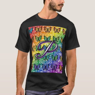 Stolthet i Flygande Samling T Shirt