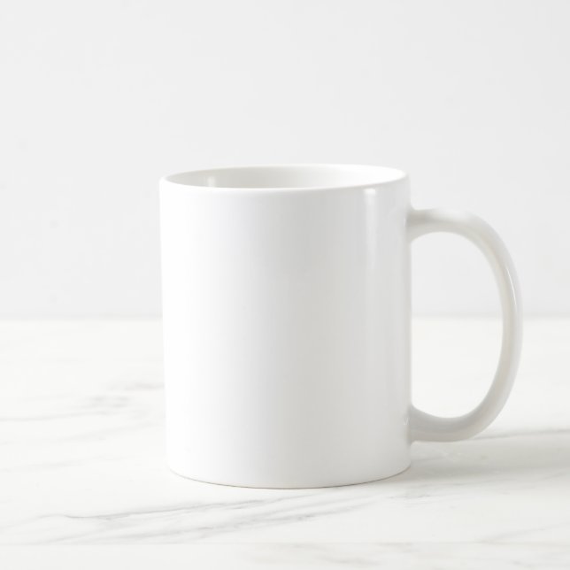 Stolthet  kaffemugg (Höger)