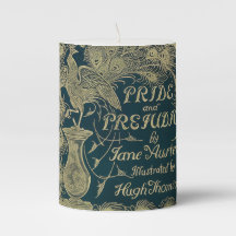 Stolthet och fördom