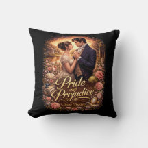 Stolthet och fördom