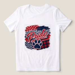 Stolthet T Shirt