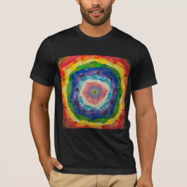 Stolthets-T-shirt T Shirt
