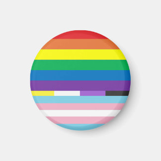 Stolthetscirkel magnet