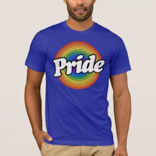 Stolthetscirkel T Shirt