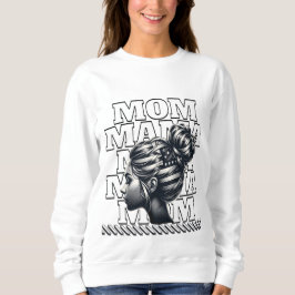 Stolze Mama T Shirt