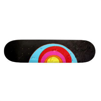"Stom" Skateboard Bräda 21,5 Cm