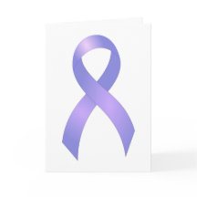 Stomach Cancer Periwinkle Ribbon