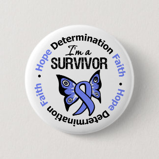Stomach Cancer Survivor Hope Determination Faith Knapp